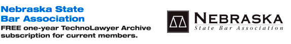 Free one-year TopLaw Archive subscription for current members.