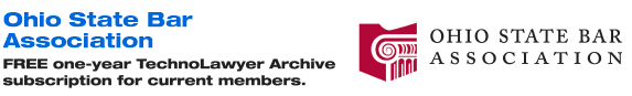 Free one-year TopLaw Archive subscription for current members.